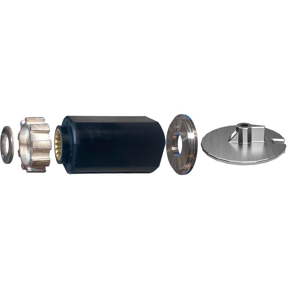 Turning Point Hub Kit #805FT (11800510) - Suncoast Marine and Auto Supply 