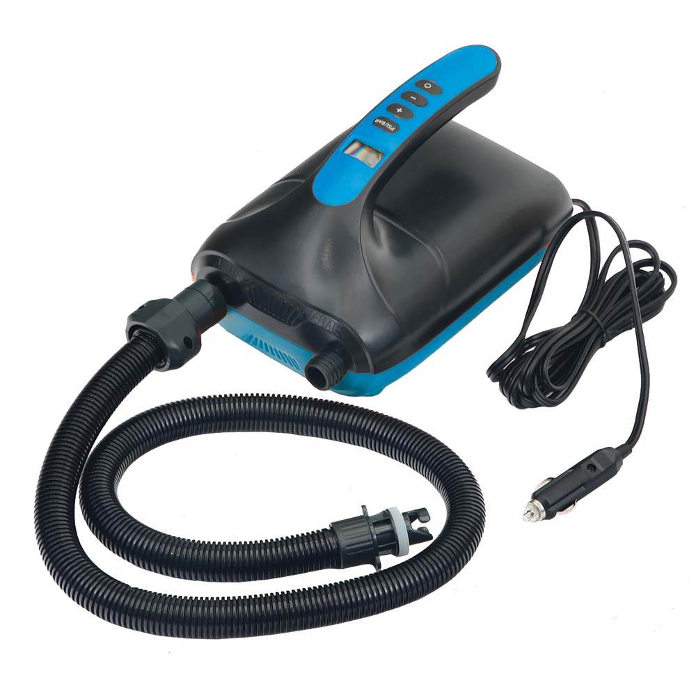 Suncoast Marine and Auto offers Aqua Leisure High Capacity Electronic Air Pump [APX20998]