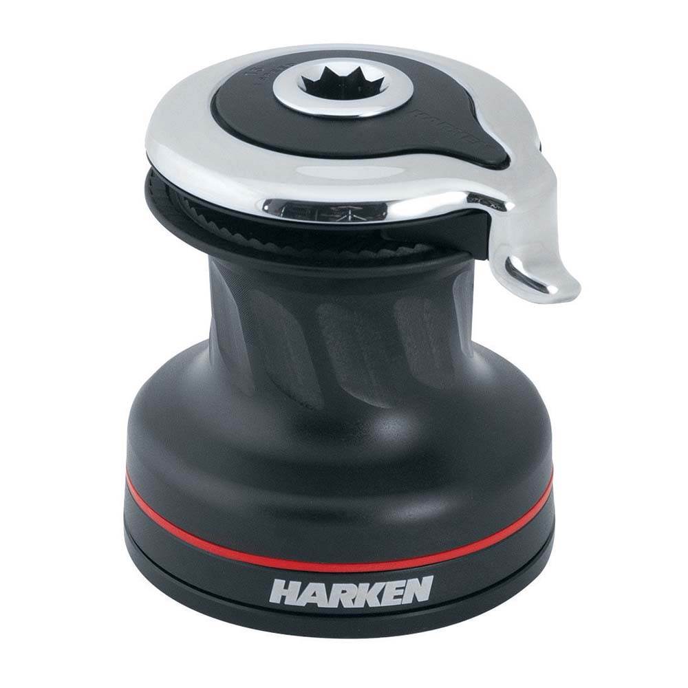 Suncoast Marine and Auto offers Harken 15 Self-Tailing Radial Aluminum Winch [15STA]