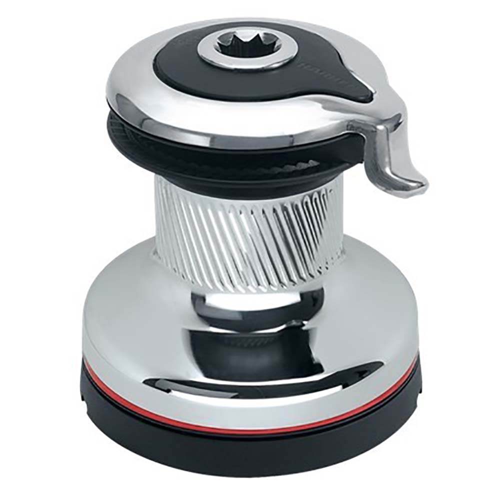 Suncoast Marine and Auto offers Harken 20 Self-Tailing Radial Chrome Winch [20STC]