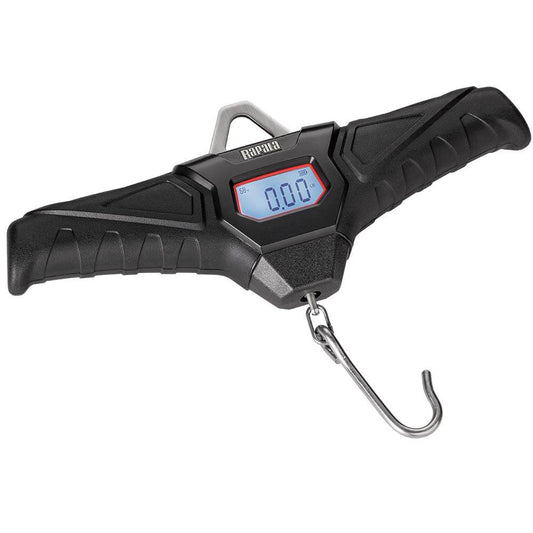 Suncoast Marine and Auto offers Rapala 100lb Digital Scale [RDS100]