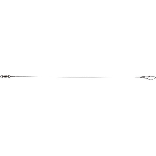 Suncoast Marine and Auto offers VMC Titanium Leader Multi-Strand - 50lb - 6" [TLM506]