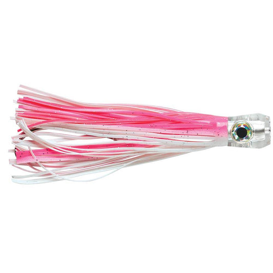 Suncoast Marine and Auto offers Williamson Big Game Catcher 8 - Pink White [BGC8PW]