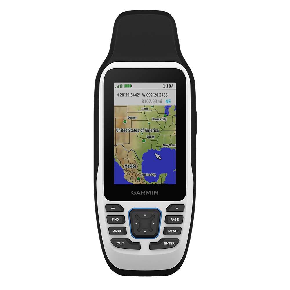 Suncoast Marine and Auto offers Garmin GPSMAP 79s Handheld GPS [010-02635-00]