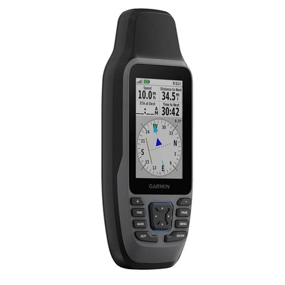 Suncoast Marine and Auto offers Garmin GPSMAP 79sc Handheld GPS [010-02635-02]