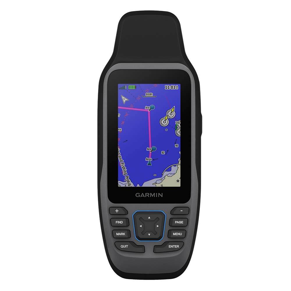 Suncoast Marine and Auto offers Garmin GPSMAP 79sc Handheld GPS [010-02635-02]