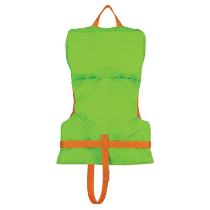 Suncoast Marine and Auto offers Full Throttle Infant/Child Character Life Jacket - Toucan [104200-300-000-22]