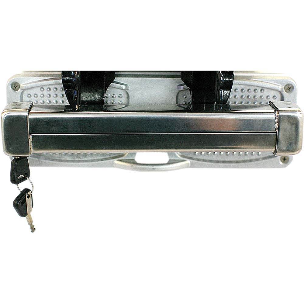 Suncoast Marine and Auto offers Panther HD Turnbuckle Outboard Motor Lock [758201]