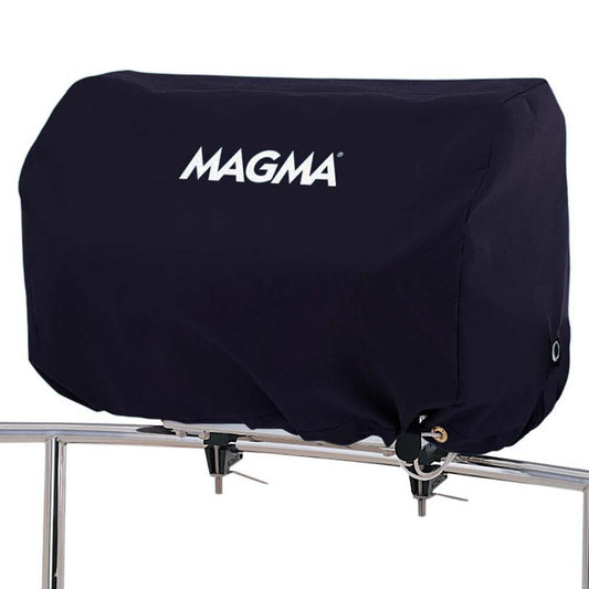 Suncoast Marine and Auto offers Magma Rectangular 12" x 18" Grill Cover - Navy Blue [A10-1290CN]