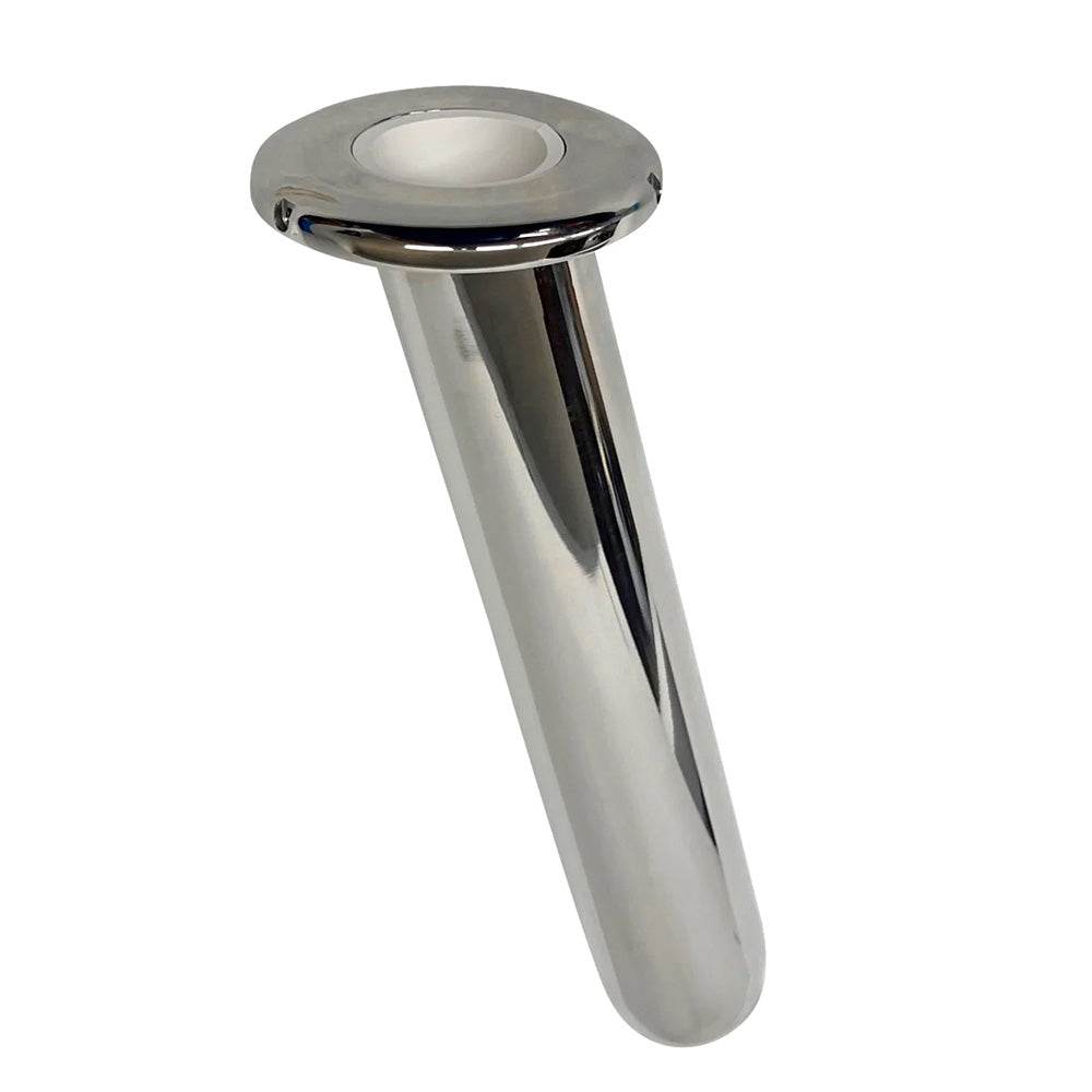 Suncoast Marine and Auto offers Rupp Large Stainless Steel Bolt-less Rod Holder - 15 [CA-0004-15SS]