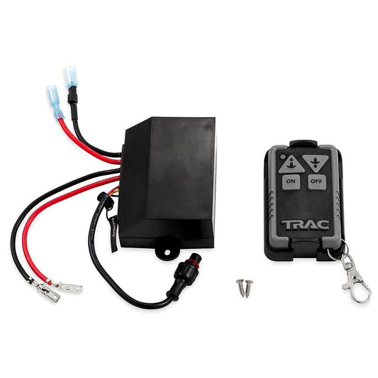 Suncoast Marine and Auto offers TRAC Outdoors Wireless Remote F/G3 Anchor Winch [69044]