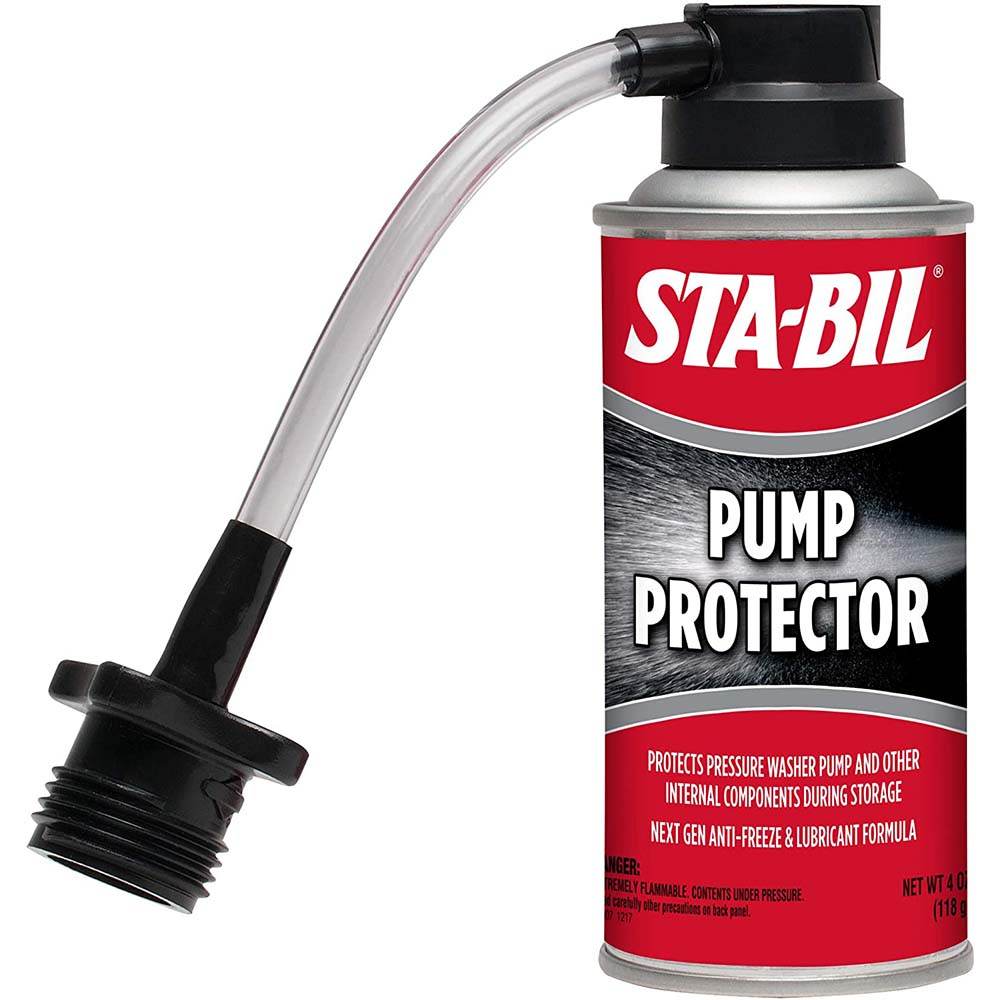 Suncoast Marine and Auto offers STA-BIL Pump Protector - 4oz [22007]