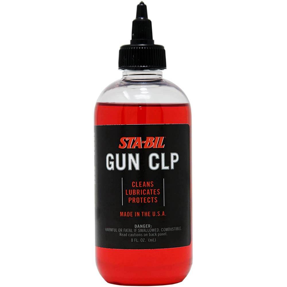 Suncoast Marine and Auto offers STA-BIL Gun Cleaner Lubricant (CLP) - 8oz [22405]