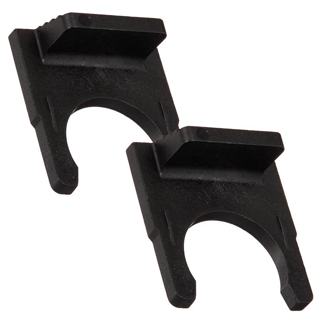 Suncoast Marine and Auto offers Flojet Locking Slide Clips - Pair [20408000]