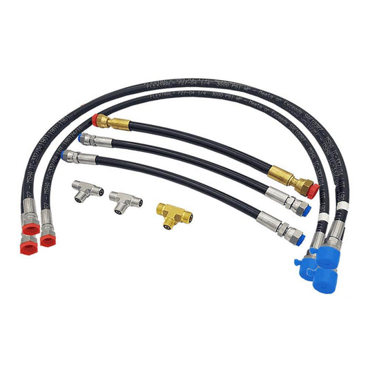 Suncoast Marine and Auto offers Simrad Verado Hose Fitting Kit f/MK2 Pumps [000-15943-001]