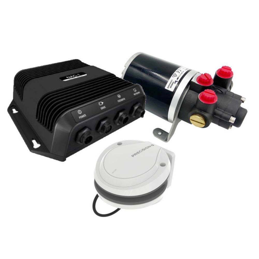 Suncoast Marine and Auto offers Navico NAC-1 Precision Hydraulic Autopilot Pack [000-15951-001]