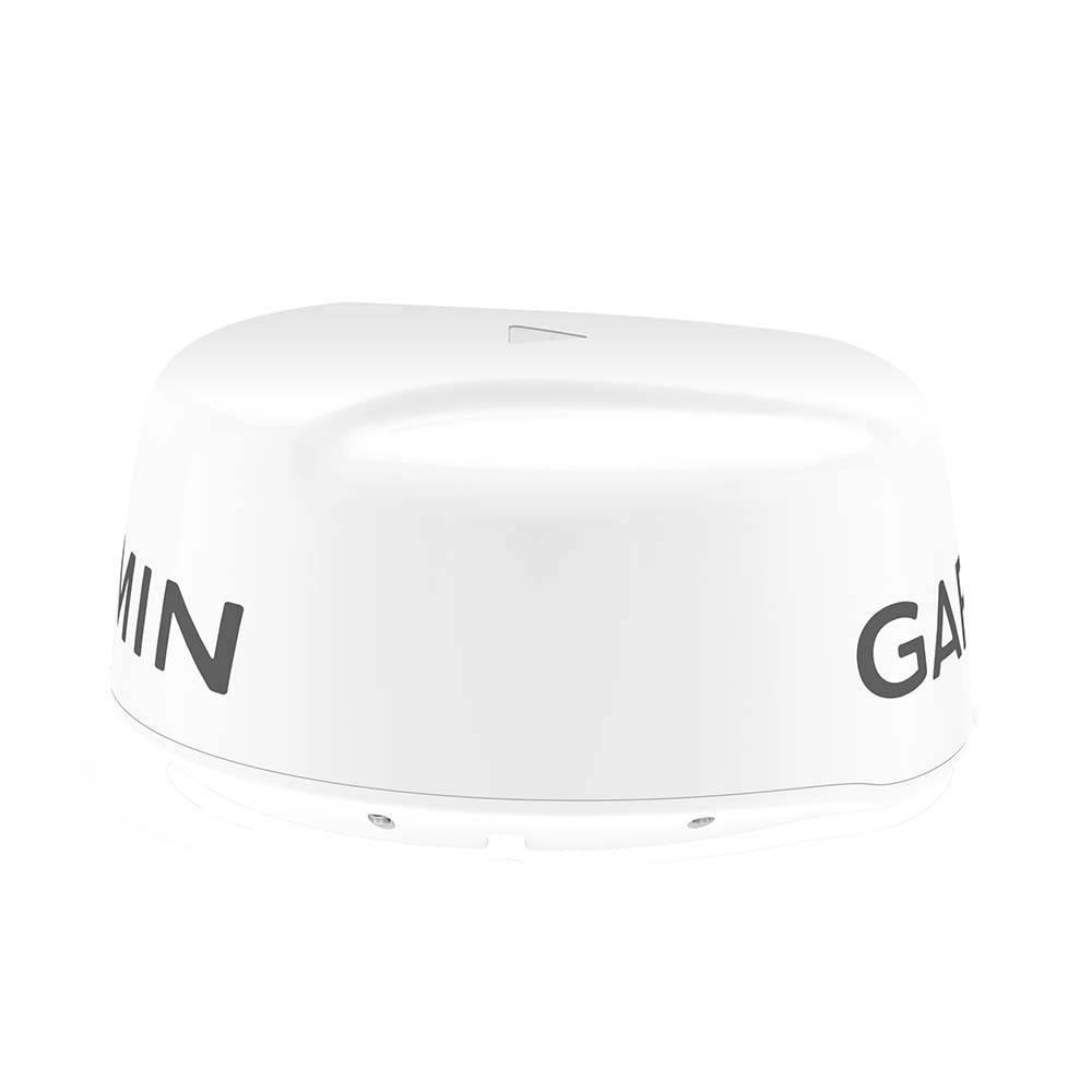 Suncoast Marine and Auto offers Garmin GMR Fantom 18x Dome Radar - White [010-02584-00]