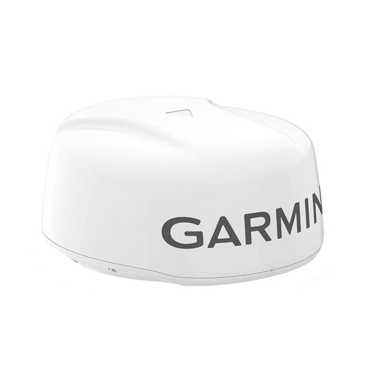 Suncoast Marine and Auto offers Garmin GMR Fantom 18x Dome Radar - White [010-02584-00]