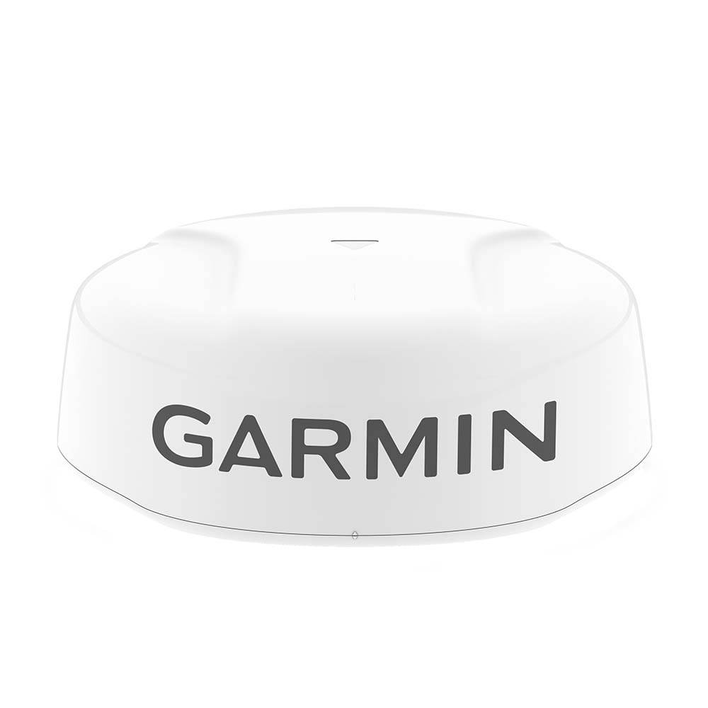 Suncoast Marine and Auto offers Garmin GMR Fantom 24x Dome Radar - White [010-02585-00]