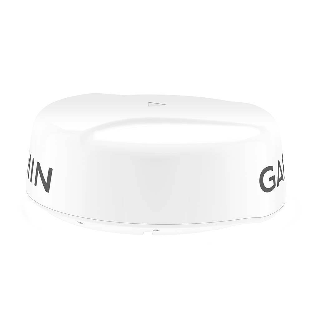 Suncoast Marine and Auto offers Garmin GMR Fantom 24x Dome Radar - White [010-02585-00]