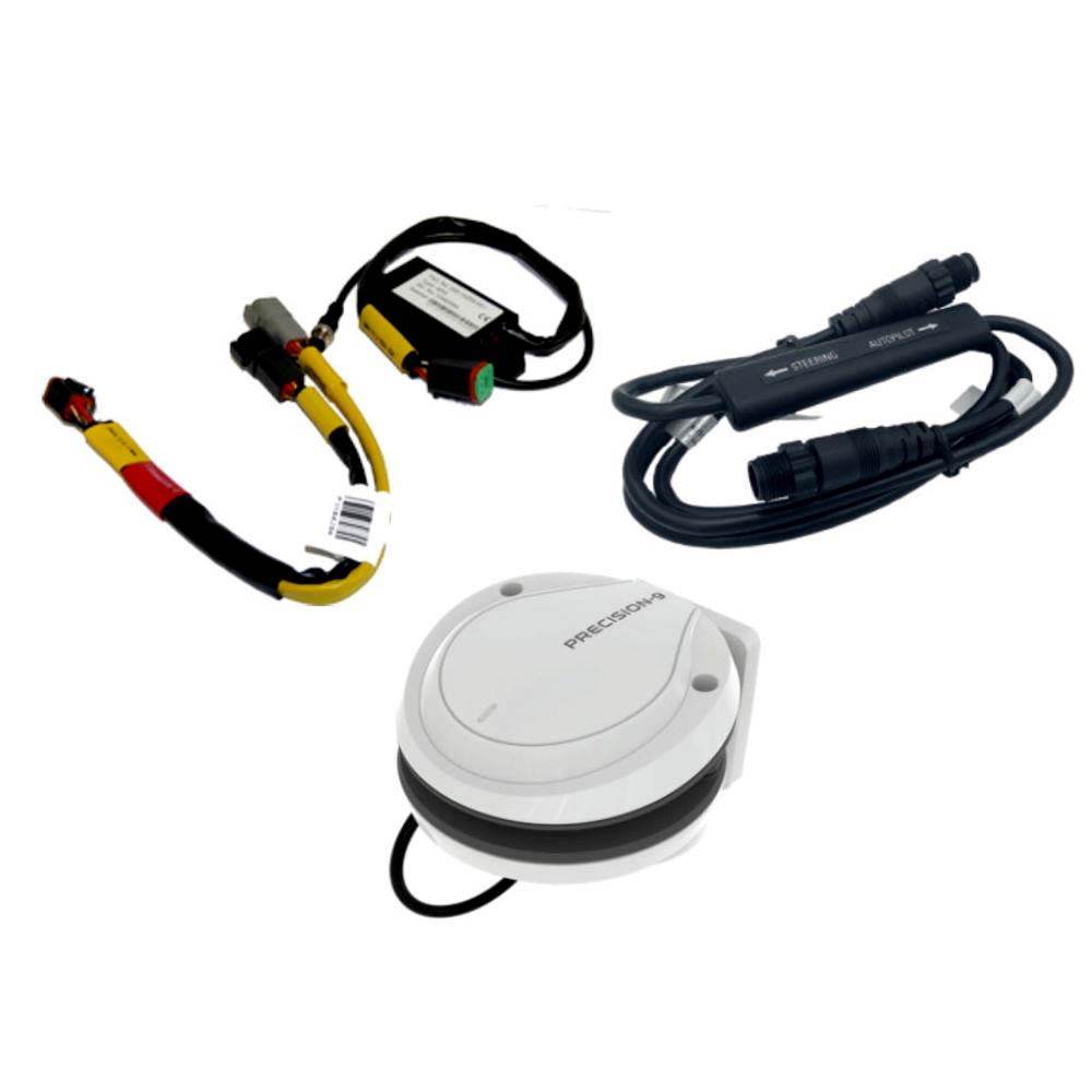 Suncoast Marine and Auto offers Simrad Steer-By-Wire Autopilot Kit f/Volvo IPS Systems [000-15804-001]