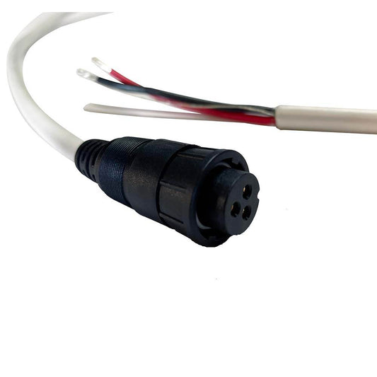 Suncoast Marine and Auto offers Raymarine 15M Power Cable f/Cyclone Radar [A80653]