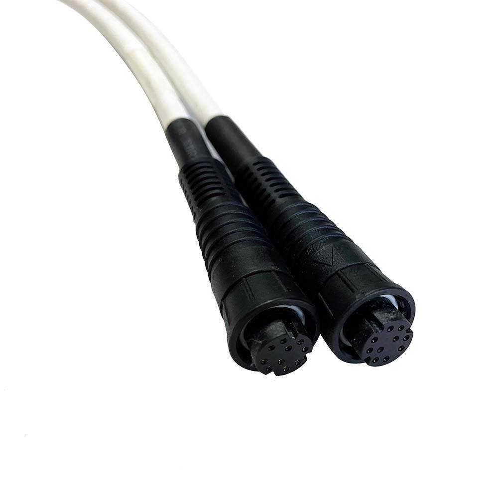 Suncoast Marine and Auto offers Raymarine 15M Data Cable f/Cyclone Radar [A80658]