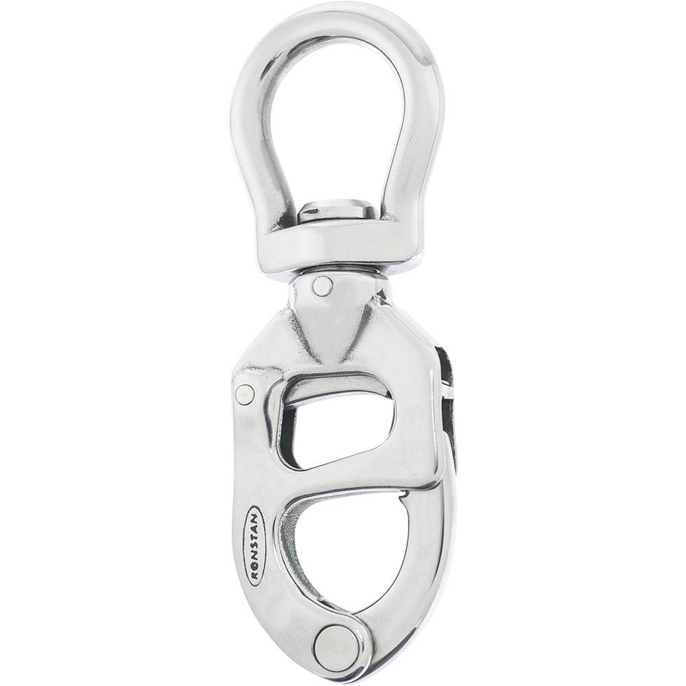 Suncoast Marine and Auto offers Ronstan TriggerSnap Shackle - 105mm [RF7220]