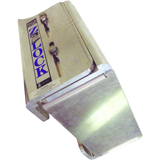 Suncoast Marine and Auto offers T-H Marine 6" Hole Shot Plate f/Z-Lock Jack Plate [JPZHSP-6]