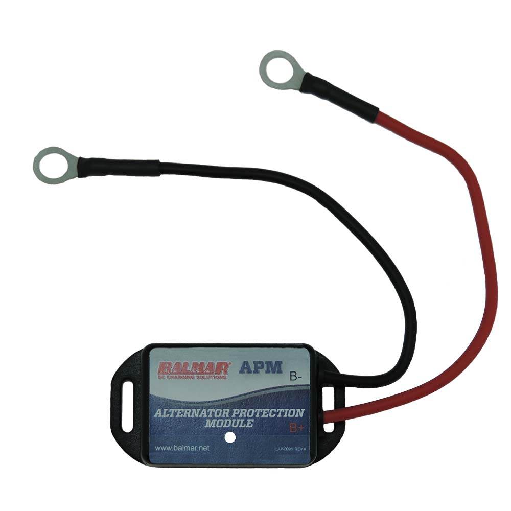 Suncoast Marine and Auto offers Balmar Alternator Protection Module APM12 - 12V [APM-12]