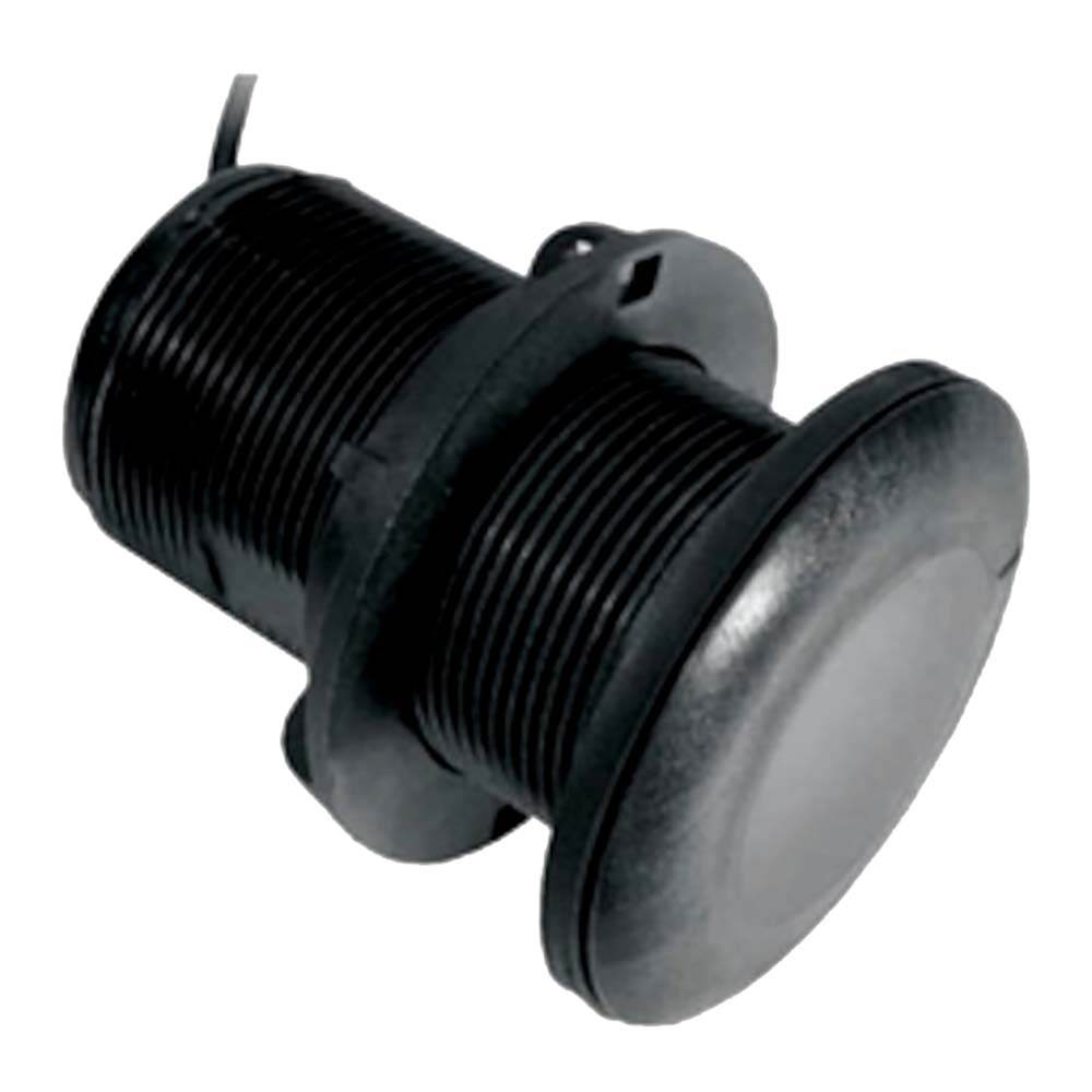 Suncoast Marine and Auto offers Navico DT800 Plastic Depth Temp N2K 0 [000-11738-001]