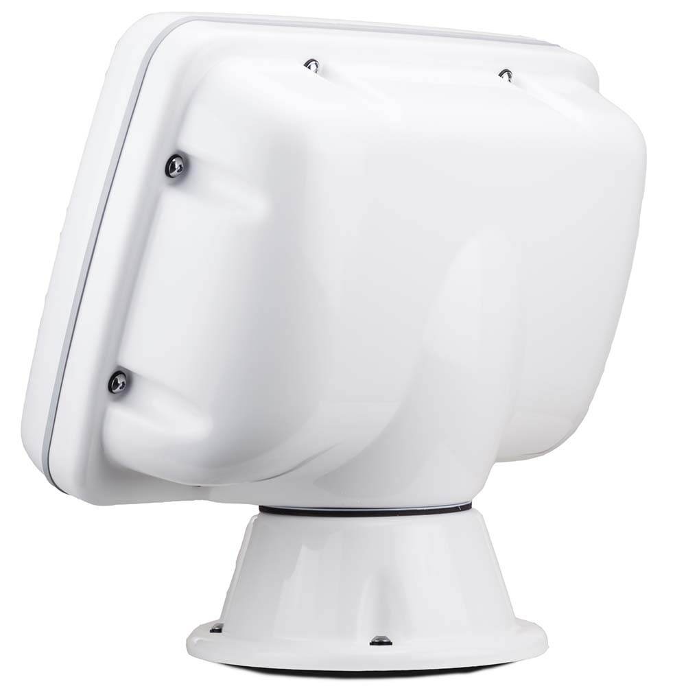 Suncoast Marine and Auto offers NavPod PowerPod Pre-Cut f/Garmin GPSMAP 923, 923xsv, 943 943xsv [PP4800-14]