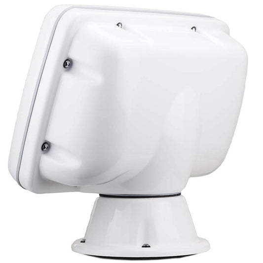 Suncoast Marine and Auto offers NavPod PowerPod Pre-Cut f/Garmin GPSMAP 923, 923xsv, 943 943xsv [PP4800-14]