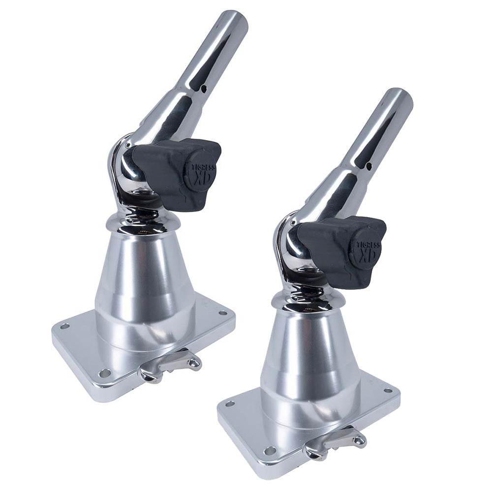 Suncoast Marine and Auto offers Tigress XD Bay Series Top Mount [88870]