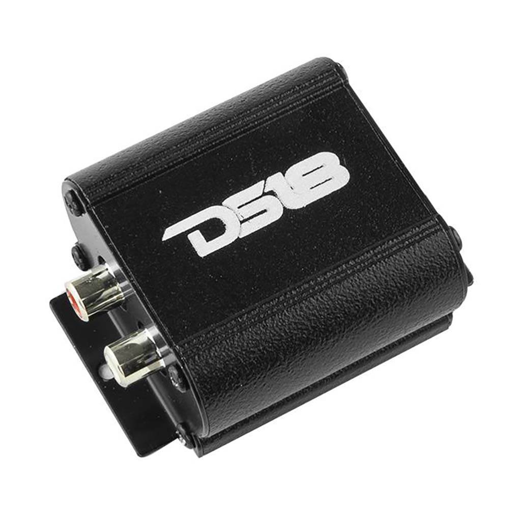 Suncoast Marine and Auto offers DS18 Audio Noise Filter [NF1]