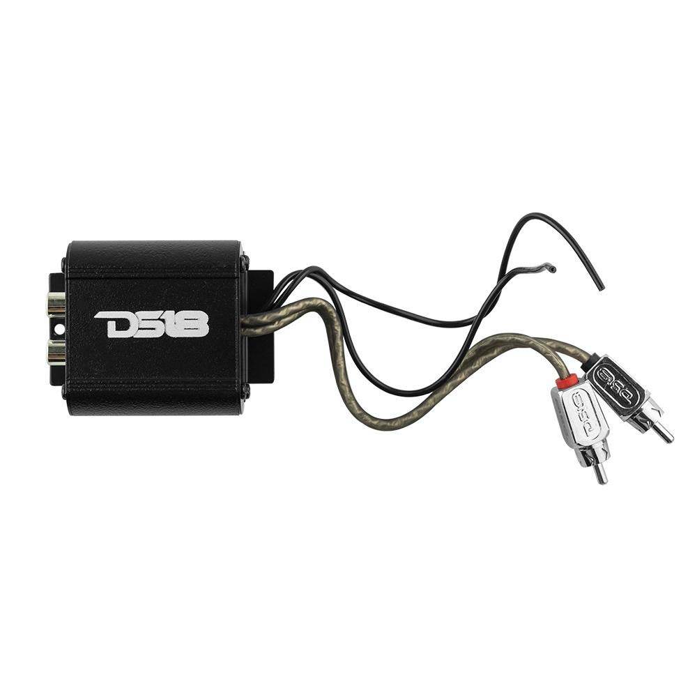 Suncoast Marine and Auto offers DS18 Audio Noise Filter [NF1]