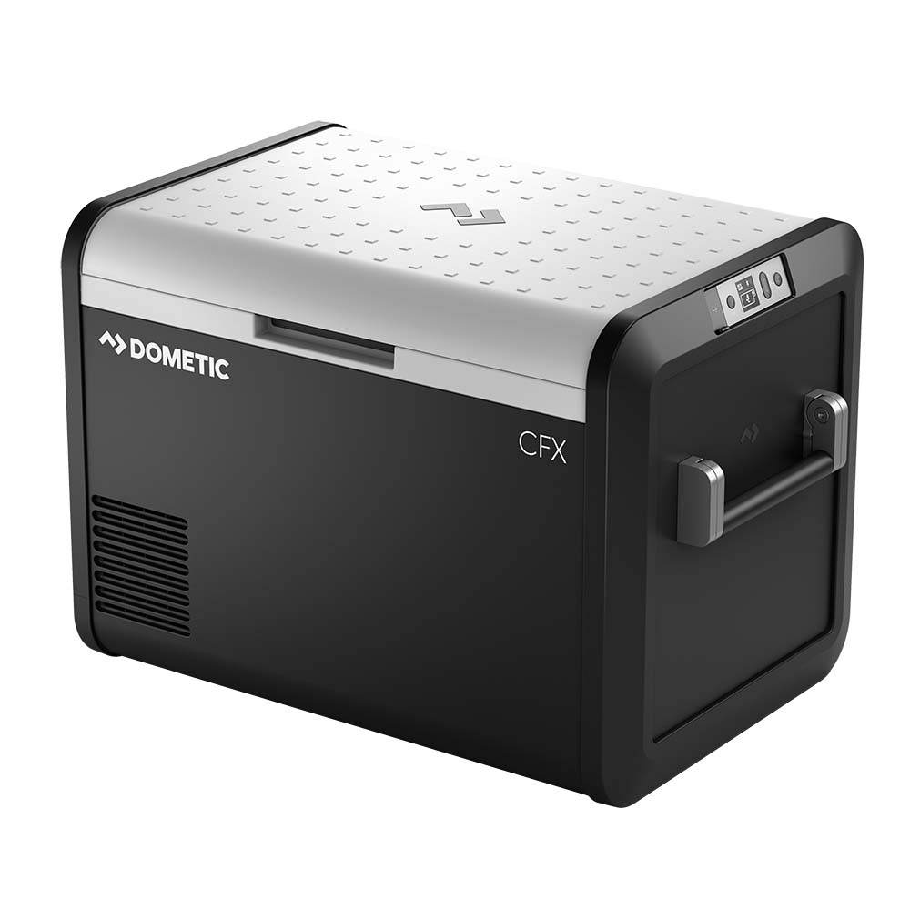 Suncoast Marine and Auto offers Dometic CFX3 55 IM Powered Cooler [9600024620]