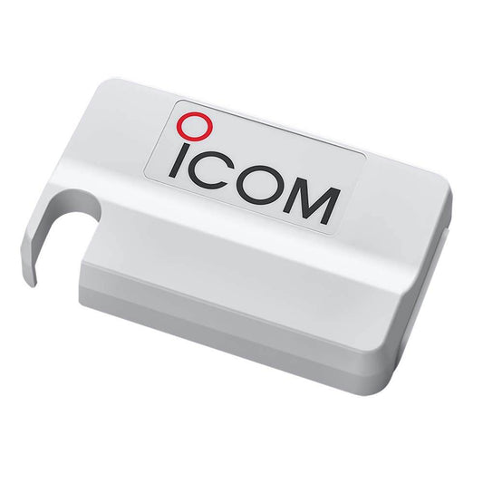 Suncoast Marine and Auto offers Icom MBZ1 Screen Cover f/M510 [MBZ1]