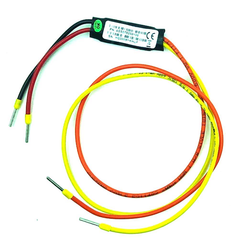 Suncoast Marine and Auto offers Victron Cable f/Smart BMS CL 12-100 to MultiPlus [ASS070200100]