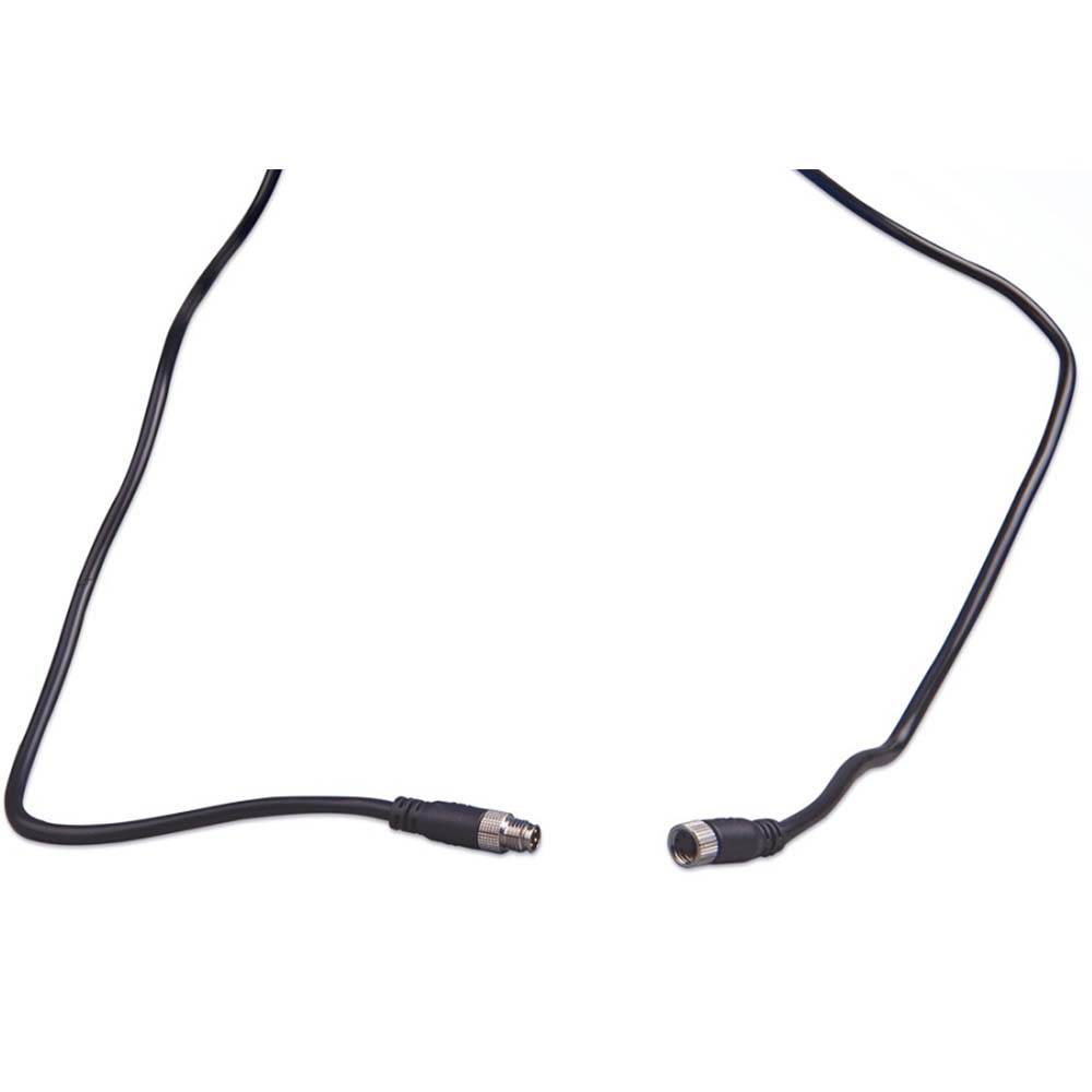 Suncoast Marine and Auto offers Victron M8 Circular Connector 3-Pole BMS BTV Extension Cables - Pair - 1M [ASS030560100]