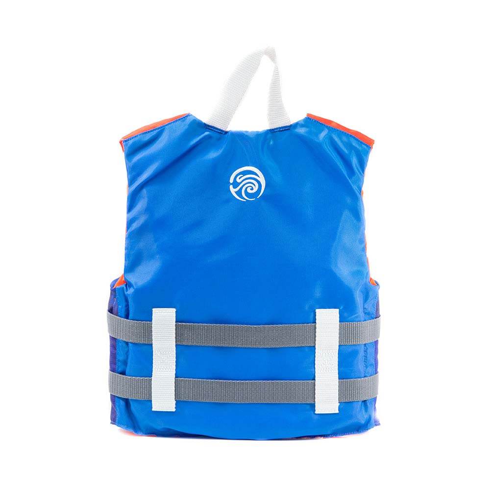 Suncoast Marine and Auto offers Bombora Child Life Vest (30-50 lbs) - Sunrise [BVT-SNR-C]