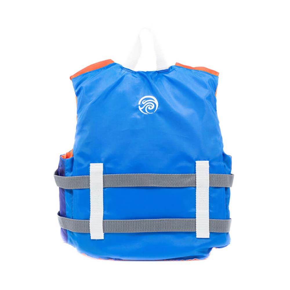 Suncoast Marine and Auto offers Bombora Youth Life Vest (50-90 lbs) - Sunrise [BVT-SNR-Y]