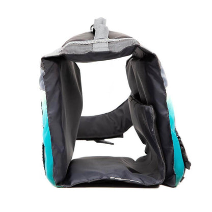 Suncoast Marine and Auto offers Bombora Small Pet Life Vest (12-24 lbs) - Tidal [BVT-TDL-P-S]