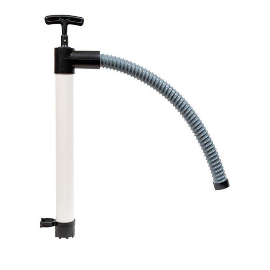 Suncoast Marine and Auto offers Johnson Pump 18" Hand Pump w/Hose [20195-1W]