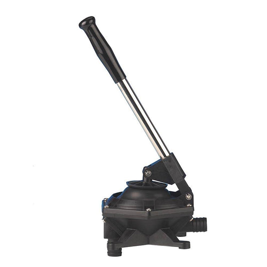 Suncoast Marine and Auto offers Jabsco Amazon Bulkhead Manual Bilge Pump [29240-0000]