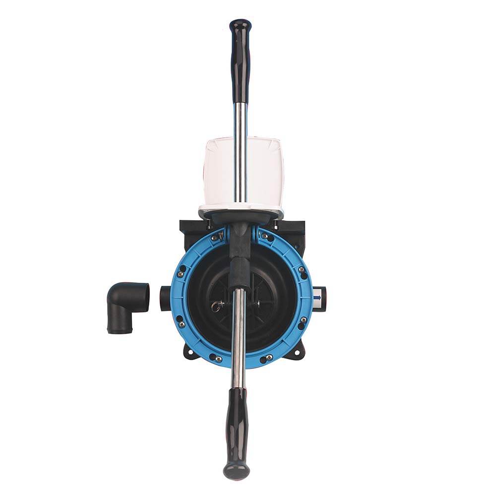 Suncoast Marine and Auto offers Jabsco Amazon Universal Manual Bilge Pump [29270-0000]