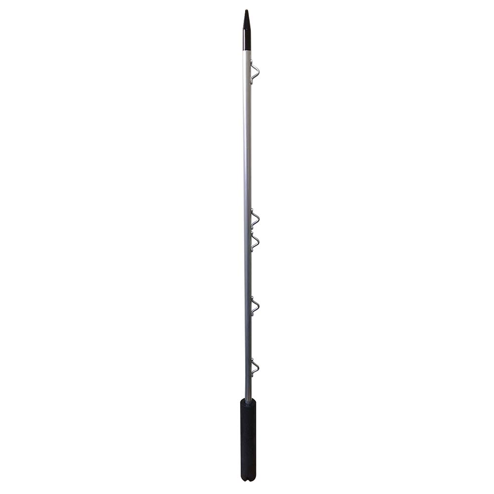 Suncoast Marine and Auto offers Tigress XD Rod Holder Flag Pole - 72" [88409]