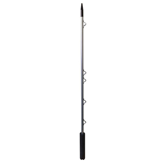 Suncoast Marine and Auto offers Tigress XD Rod Holder Flag Pole - 72" [88409]