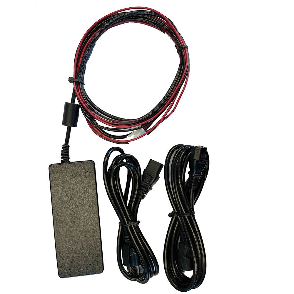 Suncoast Marine and Auto offers KVH AC/DC Power Supply f/TV Hub [72-0928]