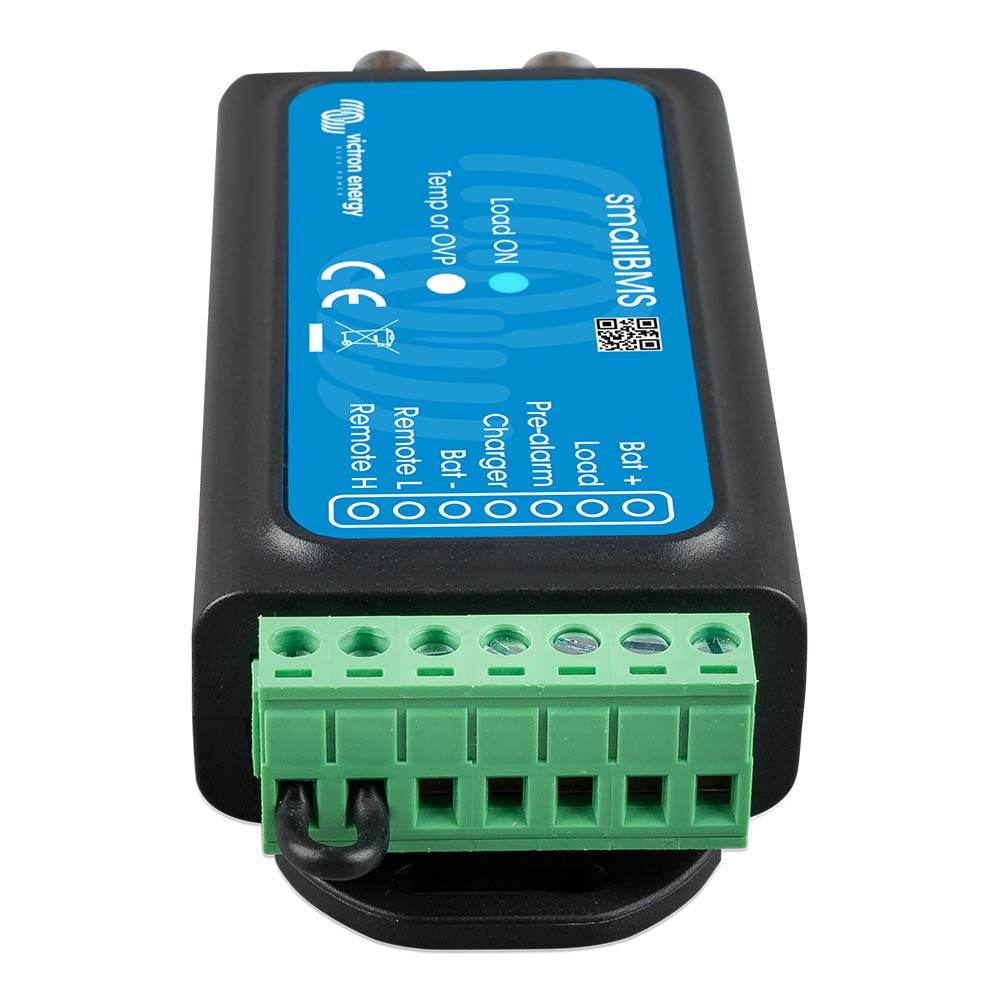 Suncoast Marine and Auto offers Victron SmallBMS f/Smart LiFePO4 Batteries w/M8 [BMS400100000]